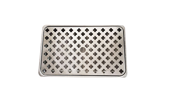 Drip tray  1230