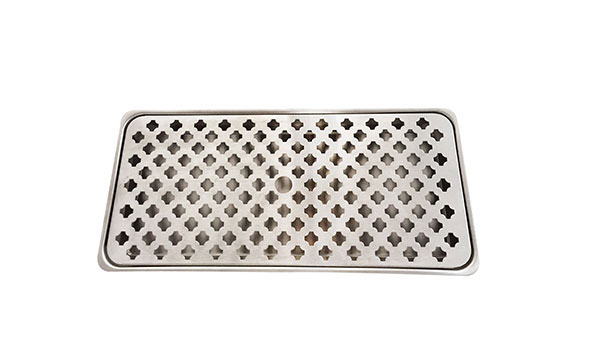 Drip tray 1231