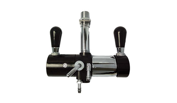 Filling Beer Tap  2023