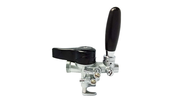 Filling Beer Tap  2024