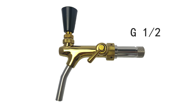 German beer tap 2013G (G1/2)