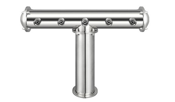 T Type  Beer Tower 1025 