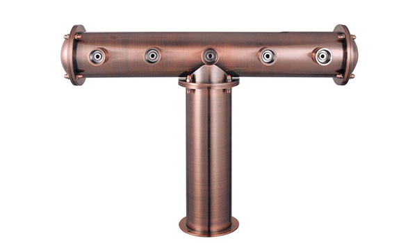 T Type  Beer Tower 1025-1