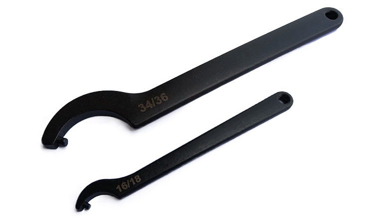 Wrench 31028