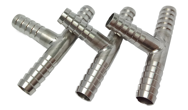 Male connectors 31018
