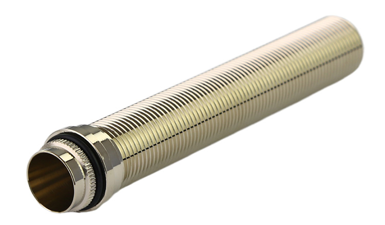 Tap extent shank 31019