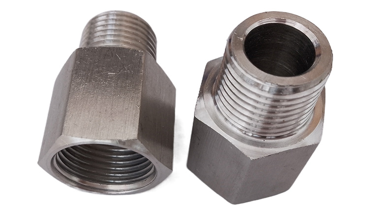 4’’ to 5’’ swifter nut 31021