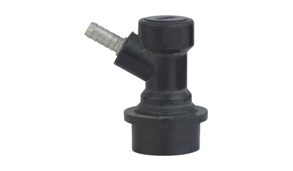 Corny keg pin lock barb 31027